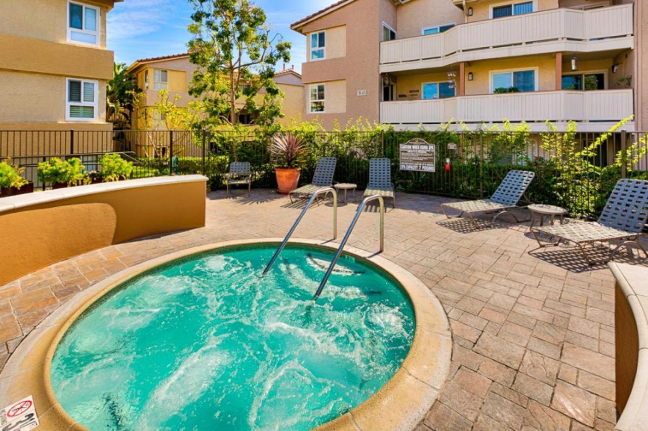 Dp-4 Ritz Pointe Condo Dana Point Kültér fotó