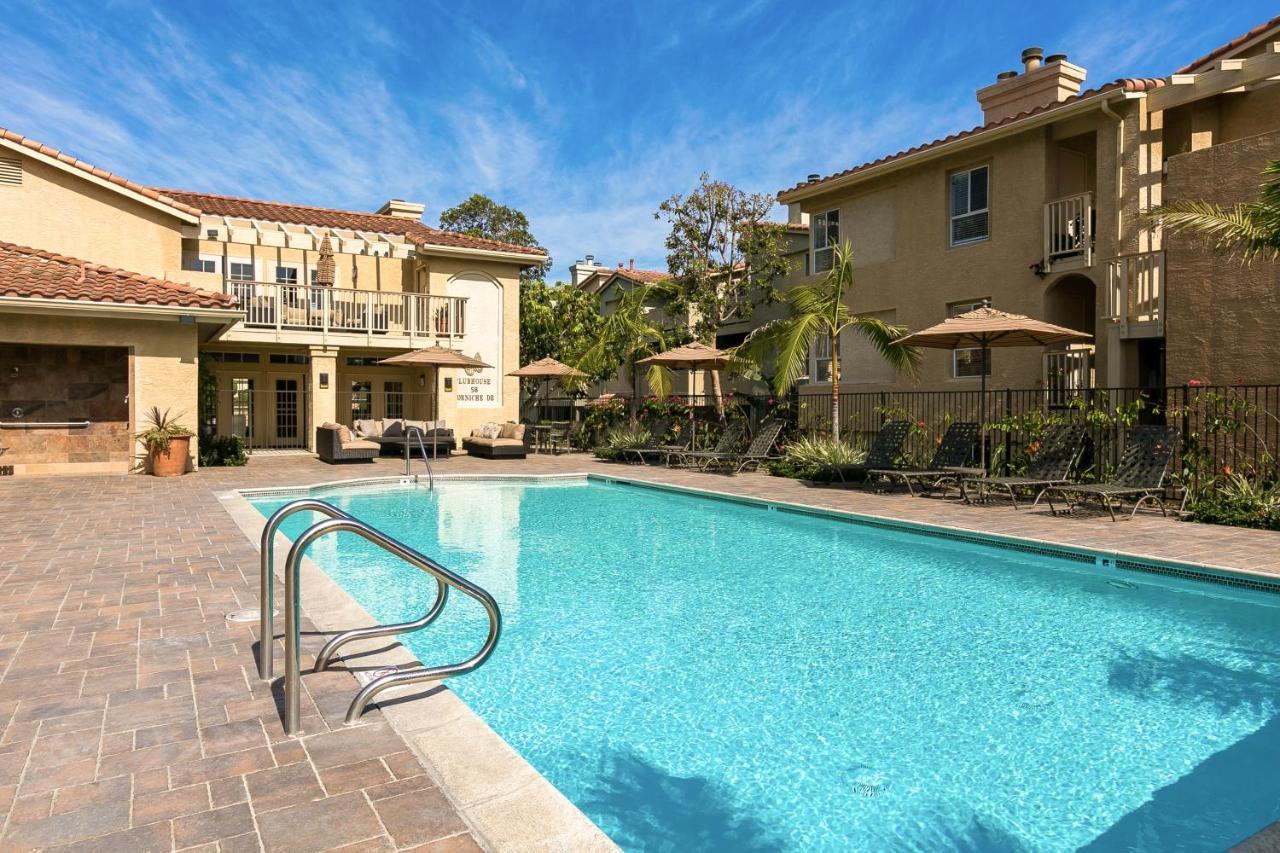 Dp-4 Ritz Pointe Condo Dana Point Kültér fotó