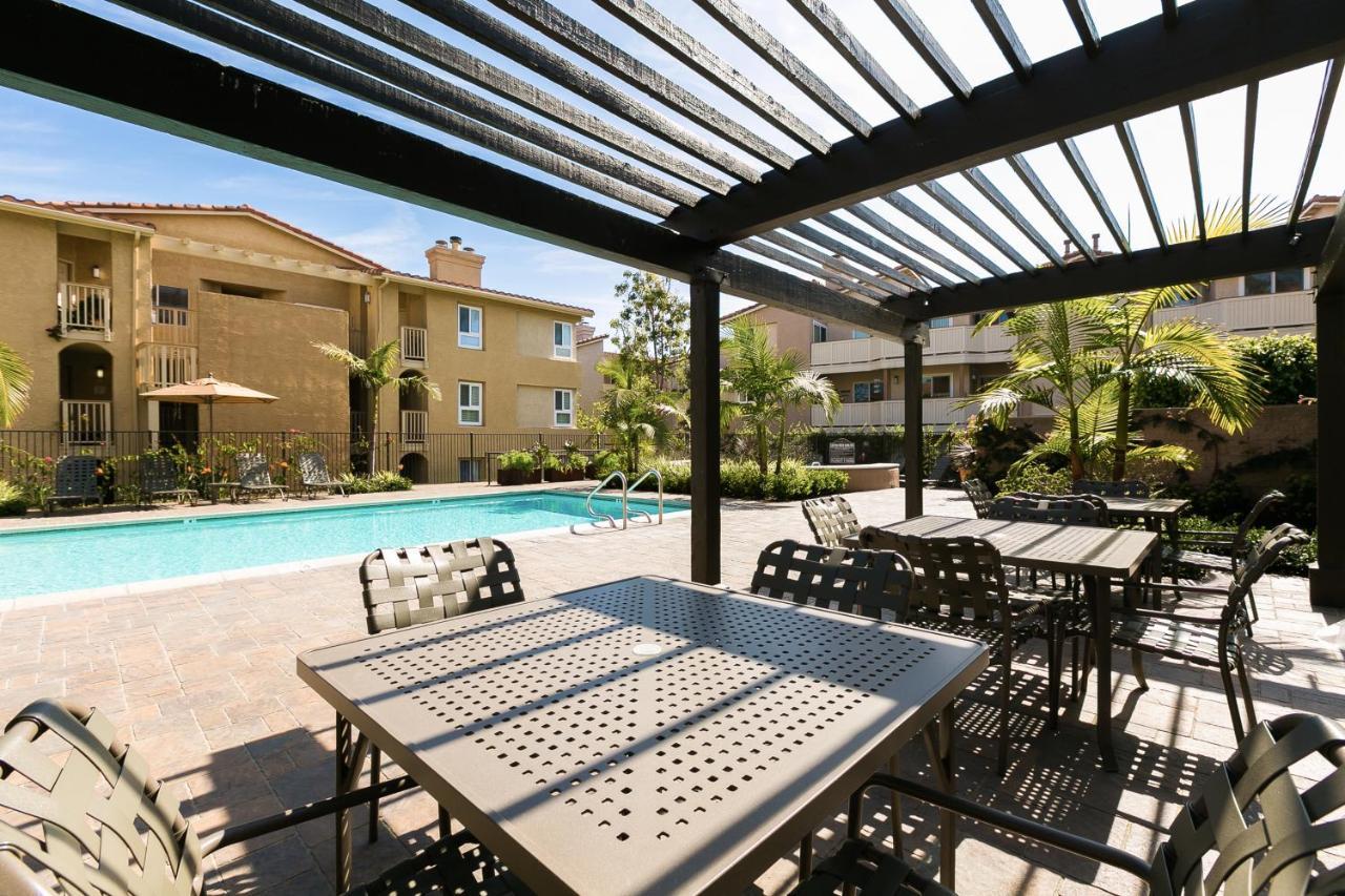 Dp-4 Ritz Pointe Condo Dana Point Kültér fotó
