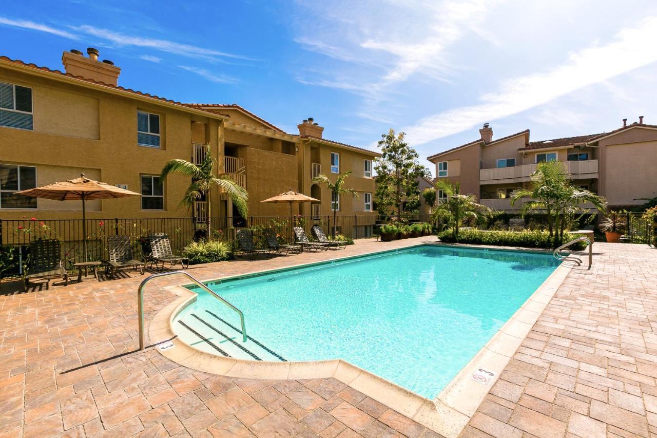 Dp-4 Ritz Pointe Condo Dana Point Kültér fotó